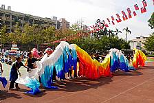 104.11.18 建安國小60週年體育表演會 (預演)