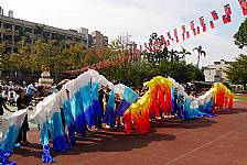 104.11.18 建安國小60週年體育表演會 (預演)