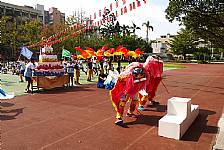 104.11.18 建安國小60週年體育表演會 (預演)