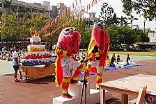 104.11.18 建安國小60週年體育表演會 (預演)