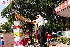 104.11.18 建安國小60週年體育表演會 (預演)