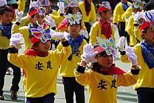 104.11.18 建安國小60週年體育表演會 (預演)