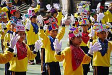 104.11.18 建安國小60週年體育表演會 (預演)
