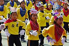 104.11.18 建安國小60週年體育表演會 (預演)
