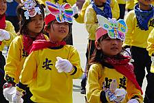 104.11.18 建安國小60週年體育表演會 (預演)