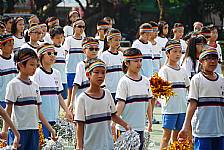 104.11.18 建安國小60週年體育表演會 (預演)
