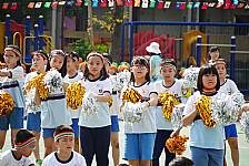 104.11.18 建安國小60週年體育表演會 (預演)