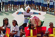 104.11.18 建安國小60週年體育表演會 (預演)