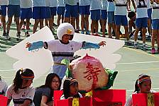 104.11.18 建安國小60週年體育表演會 (預演)