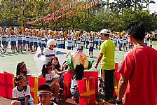 104.11.18 建安國小60週年體育表演會 (預演)