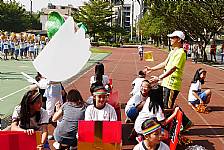 104.11.18 建安國小60週年體育表演會 (預演)