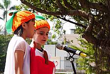 104.11.18 建安國小60週年體育表演會 (預演)