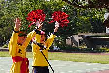 104.11.18 建安國小60週年體育表演會 (預演)