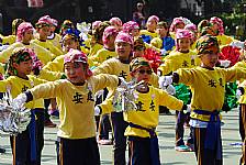 104.11.18 建安國小60週年體育表演會 (預演)