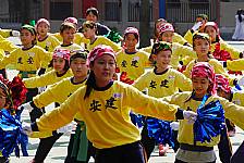104.11.18 建安國小60週年體育表演會 (預演)