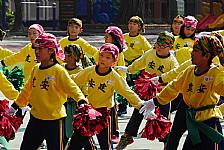 104.11.18 建安國小60週年體育表演會 (預演)