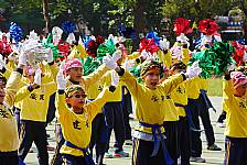 104.11.18 建安國小60週年體育表演會 (預演)