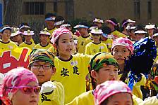 104.11.18 建安國小60週年體育表演會 (預演)
