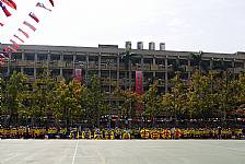 104.11.18 建安國小60週年體育表演會 (預演)