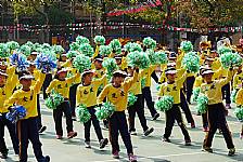 104.11.18 建安國小60週年體育表演會 (預演)