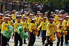 104.11.18 建安國小60週年體育表演會 (預演)