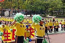 104.11.18 建安國小60週年體育表演會 (預演)