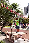 104.11.18 建安國小60週年體育表演會 (預演)