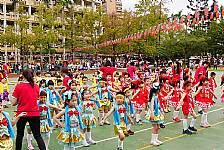 建安國小60週年校慶活動-相機2
