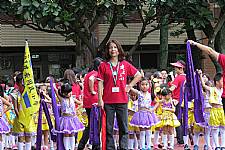 建安國小60週年校慶活動-相機3