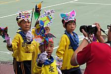 建安國小60週年校慶活動-相機3