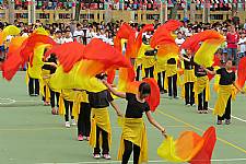 建安國小60週年校慶活動-相機3