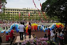 建安國小60週年校慶活動-相機3