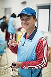 國民小學運動會-建安國小創佳績