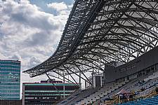 國民小學運動會-建安國小創佳績