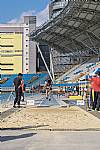 國民小學運動會-建安國小創佳績