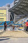 國民小學運動會-建安國小創佳績