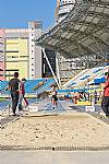 國民小學運動會-建安國小創佳績