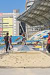國民小學運動會-建安國小創佳績