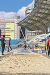 國民小學運動會-建安國小創佳績