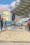 國民小學運動會-建安國小創佳績