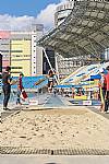國民小學運動會-建安國小創佳績