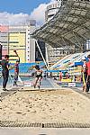 國民小學運動會-建安國小創佳績