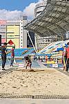 國民小學運動會-建安國小創佳績