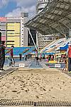 國民小學運動會-建安國小創佳績