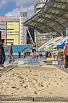 國民小學運動會-建安國小創佳績