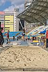 國民小學運動會-建安國小創佳績
