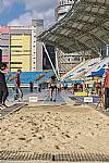 國民小學運動會-建安國小創佳績