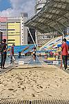 國民小學運動會-建安國小創佳績