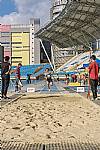 國民小學運動會-建安國小創佳績