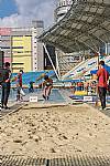 國民小學運動會-建安國小創佳績